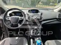 2014 Ford Kuga