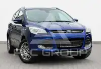 2014 Ford Kuga