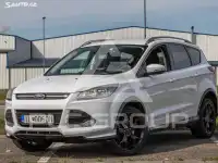 2014 Ford Kuga