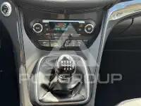 2014 Ford Kuga