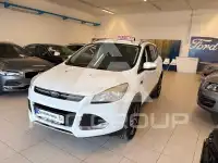 2014 Ford Kuga
