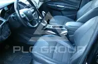 2014 Ford Kuga