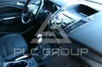 2014 Ford Kuga