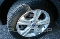 2014 Ford Kuga