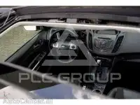2014 Ford Kuga