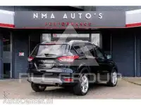 2014 Ford Kuga