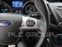 2014 Ford Kuga