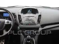 2014 Ford Kuga