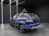2014 Ford Kuga
