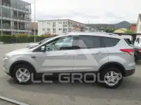 2014 Ford Kuga
