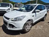 2014 Ford Kuga