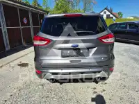 2014 Ford Kuga