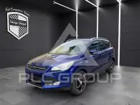 2014 Ford Kuga