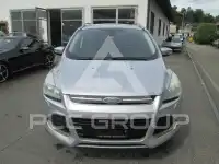 2014 Ford Kuga