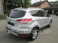 2014 Ford Kuga