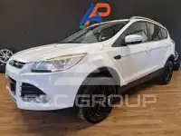 2014 Ford Kuga