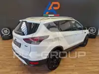 2014 Ford Kuga