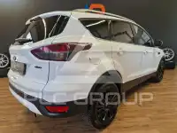 2014 Ford Kuga