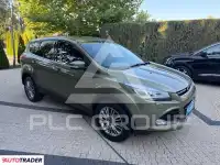 2014 Ford Kuga