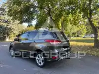 2014 Ford Kuga