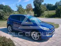 2014 Ford Kuga
