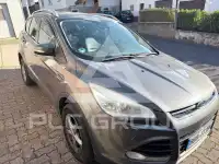 2014 Ford Kuga