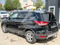 2014 Ford Kuga