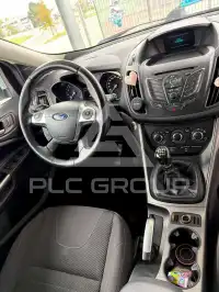2014 Ford Kuga