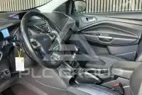 2014 Ford Kuga