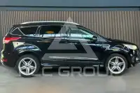 2014 Ford Kuga