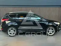 2014 Ford Kuga