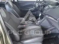 2014 Ford Kuga