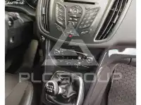 2014 Ford Kuga