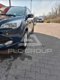 2014 Ford Kuga