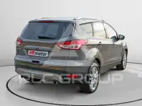 2014 Ford Kuga