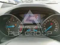 2014 Ford Kuga