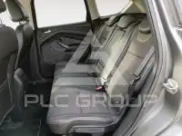 2014 Ford Kuga