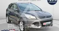 2014 Ford Kuga