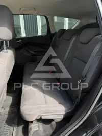 2014 Ford Kuga