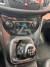 2014 Ford Kuga