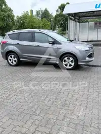 2014 Ford Kuga