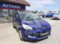 2014 Ford Kuga