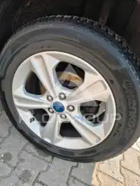 2014 Ford Kuga