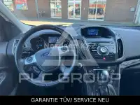 2014 Ford Kuga