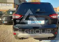 2014 Ford Kuga