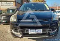 2014 Ford Kuga