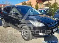 2014 Ford Kuga