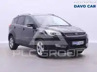 2014 Ford Kuga