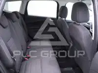 2014 Ford Kuga