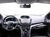 2014 Ford Kuga